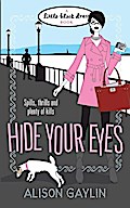 Hide Your Eyes