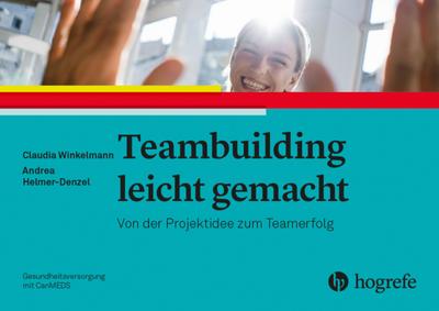 Teambuilding leicht gemacht