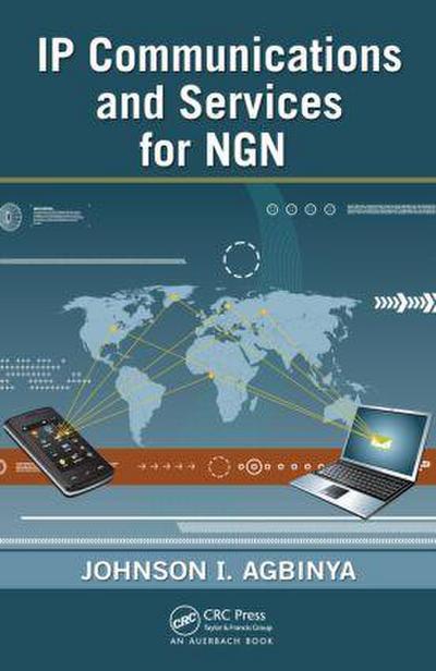 IP Communications and Services for NGN