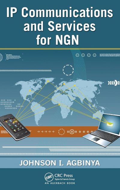 IP Communications and Services for NGN