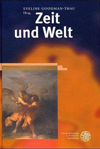 Zeit und Welt