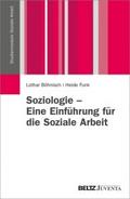 Soziologie - Eine Einführung für die Soziale Arbei