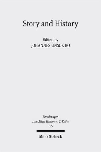Story and History