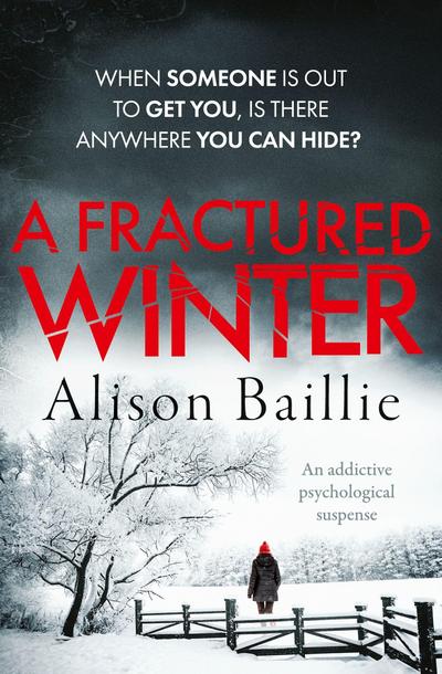 A Fractured Winter