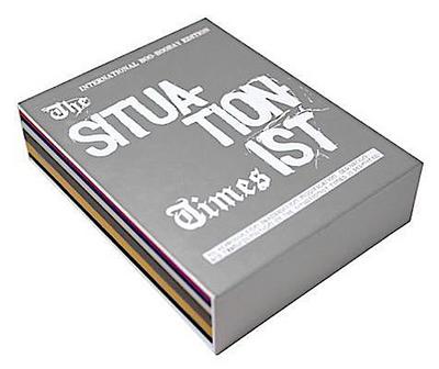 The Situationist Times: Facsimile Box Set