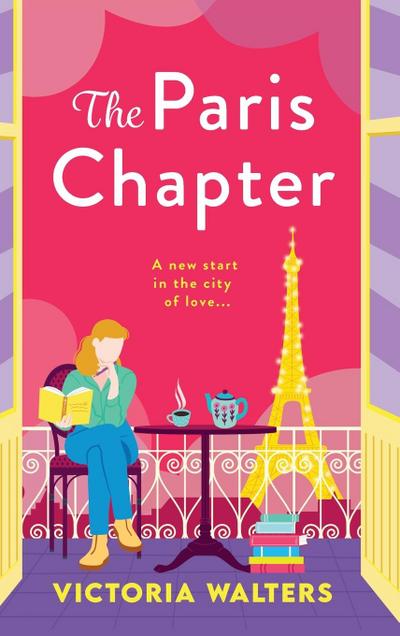 The Paris Chapter