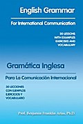 English Grammar for International Communication