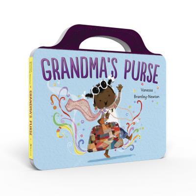 Grandma’s Purse