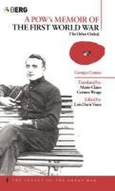 A POW’s Memoir of the First World War