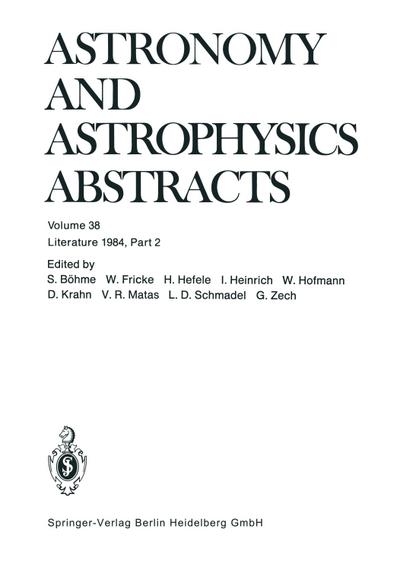 Literature 1984, Part 2, 2 Pts.