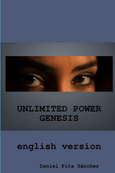 UNLIMITED POWER GENESIS english version