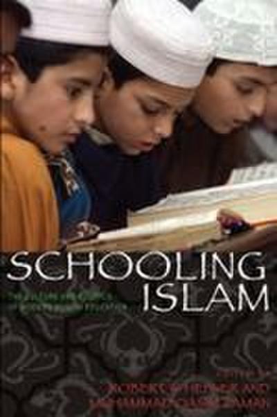 Schooling Islam