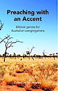 Preaching with an Accent