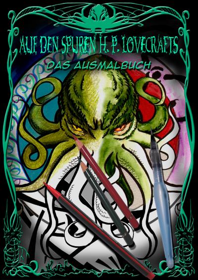 Auf den Spuren H. P. Lovecrafts