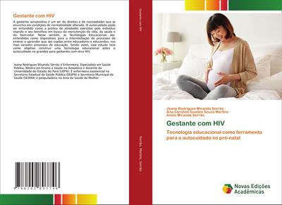 Gestante com HIV