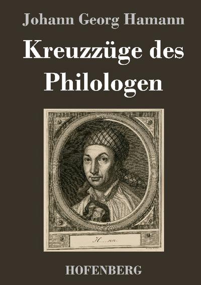 Kreuzzüge des Philologen