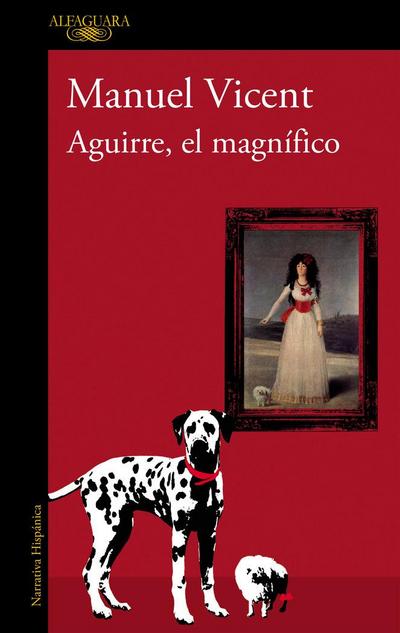 Aguirre, el magnífico