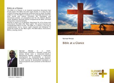 Bible at a Glance