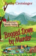 Bogged Down by Murder