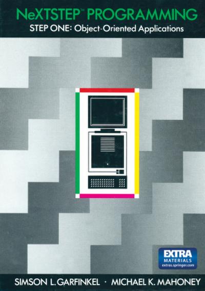 NeXTSTEP(TM) Programming