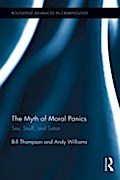 Myth of Moral Panics - Bill Thompson