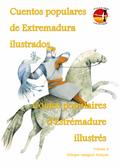 Cuentos populares de Extremadura ilustrados - Cont