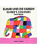 Elmar und die Farben
