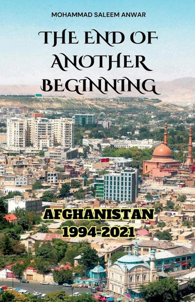 The End of Another Beginning