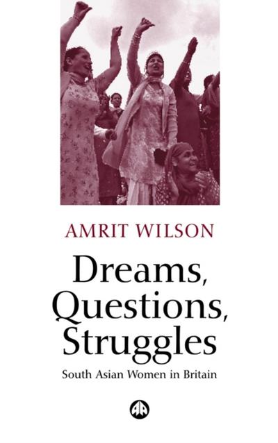 Dreams, Questions, Struggles