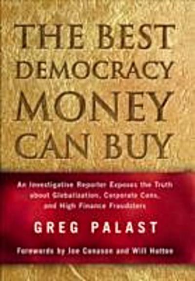 Best Democracy Money Can Buy