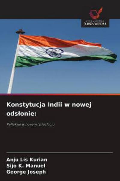 Konstytucja Indii w nowej ods¿onie:
