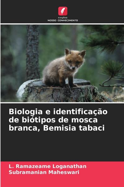 Biologia e identificação de biótipos de mosca branca, Bemisia tabaci