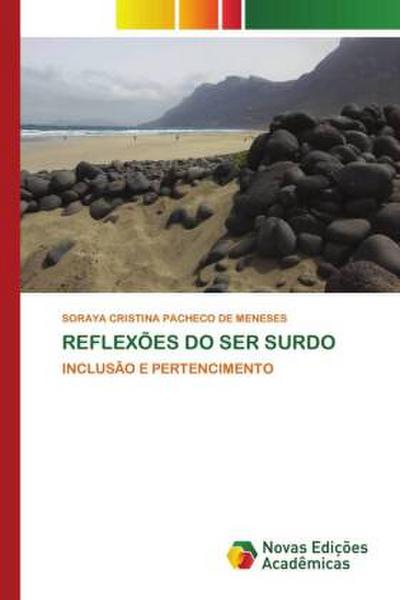 REFLEXÕES DO SER SURDO