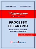 PROCESSO ESECUTIVO Guida pratico-operativa sulle esecuzioni civili