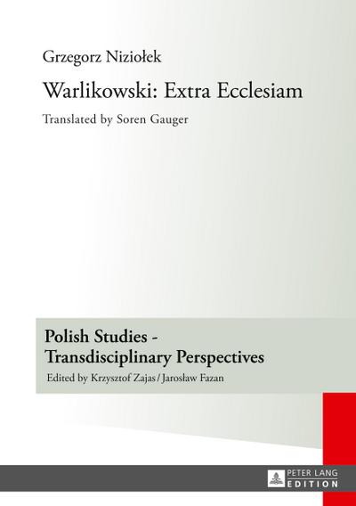 Warlikowski: Extra Ecclesiam