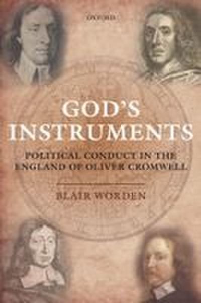 God’s Instruments