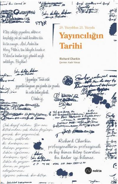 20. Yüzyildan 21. Yüzyila Yayinciligin Tarihi