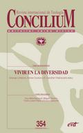 Vivir en la diversidad. Concilium 354