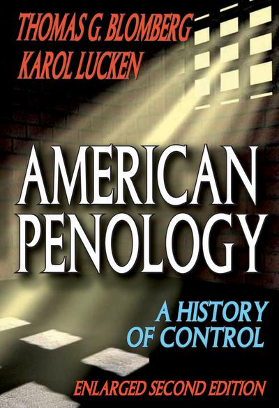 American Penology