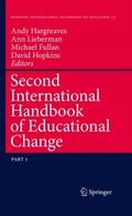 Second International Handbook of Educational Chang