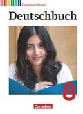 Deutschbuch Gymnasium - Hessen G8/G9 - Ausgabe 201