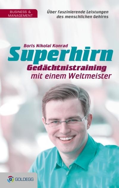 Superhirn