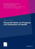 Neuronale Netze zur Prognose und Disposition im Ha