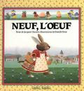 Neuf, l’oeuf
