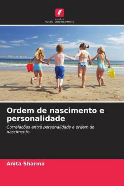Ordem de nascimento e personalidade
