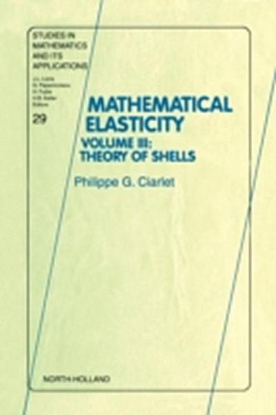 Theory of Shells