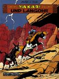 Yakari 27. Yakari und Langohr