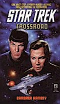 Crossroad