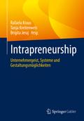 Intrapreneurship