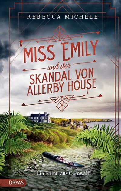 Miss Emily und der Skandal von Allerby House